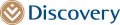 Discovery Health logo